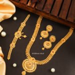 Nacklace 2026 A42