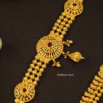 Nacklace 2026 A40