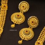 Nacklace 2026 A39