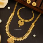 Nacklace 2026 A38