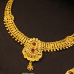 Nacklace 2026 A36