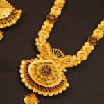 Nacklace 2026 A33