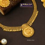 Nacklace 2026 A27