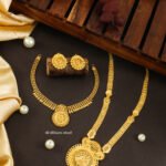 Nacklace 2026 A26