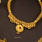 Nacklace 2026 A23