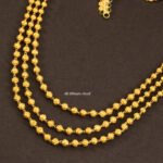 Nacklace 2026 A20