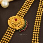 Nacklace 2026 A18
