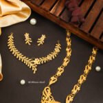 Nacklace 2026 A17