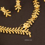 Nacklace 2026 A15