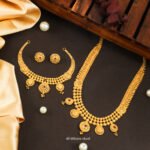 Nacklace 2026 A13