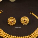 Nacklace 2026 A10