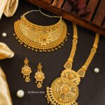Nacklace 2026 A9