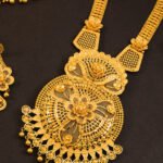 Nacklace 2026 A8