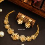 Nacklace 2026 A5
