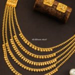 Nacklace 2026 A2