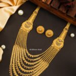 Nacklace 2026 A66