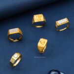 Ring 2026 A124