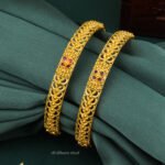 Bangle 2026 A50