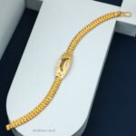 Bracelet 2026 A6