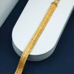 Bracelet 2026 A5