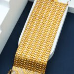 Bracelet 2026 A4