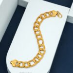 Bracelet 2026 A22