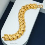 Bracelet 2026 A16