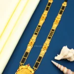 Mangalsutra 9