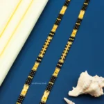Mangalsutra d63