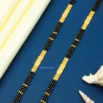 Mangalsutra d57