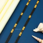 Mangalsutra d51