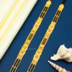 Mangalsutra d85