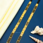 Mangalsutra d104