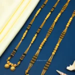 Mangalsutra d105