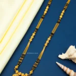 Mangalsutra d106