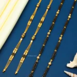 Mangalsutra d107