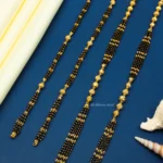 Mangalsutra d108