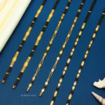 Mangalsutra d110004