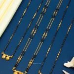 Mangalsutra d110005