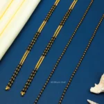 Mangalsutra d11006
