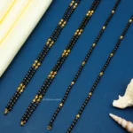 Mangalsutra d11007
