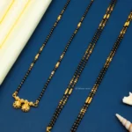 Mangalsutra d11009
