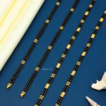 Mangalsutra d11011