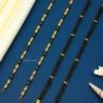 Mangalsutra d11012