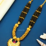 Mangalsutra d11013