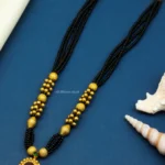 Mangalsutra d11014