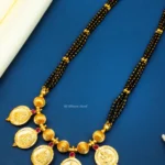 Mangalsutra d11015