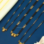 Mangalsutra d11016