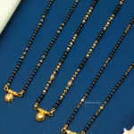 Mangalsutra d11017