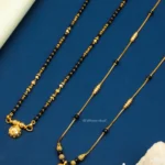 Mangalsutra d11018